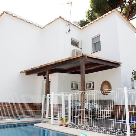 Poniente Villa Roche Exterior foto