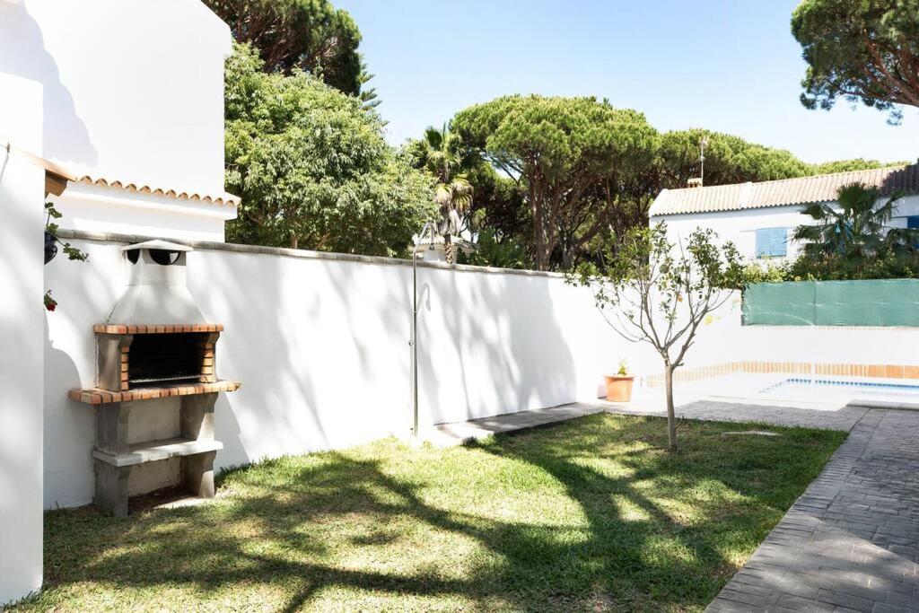 Poniente Villa Roche Exterior foto