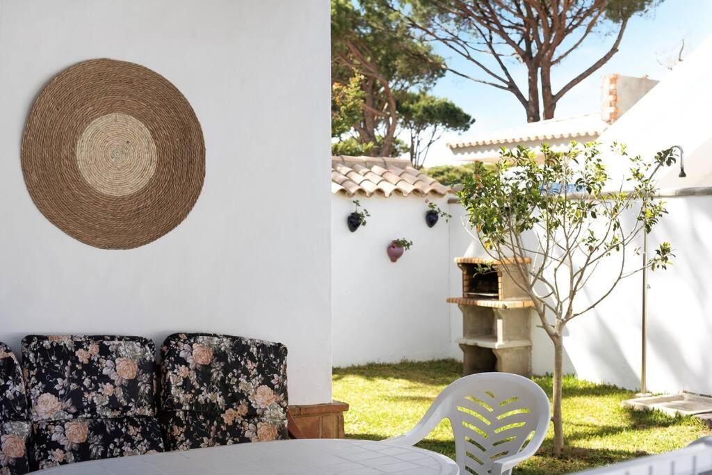 Poniente Villa Roche Exterior foto