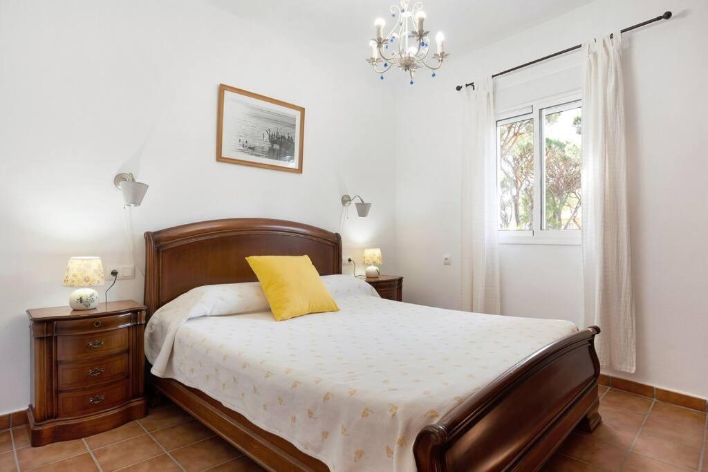 Poniente Villa Roche Exterior foto