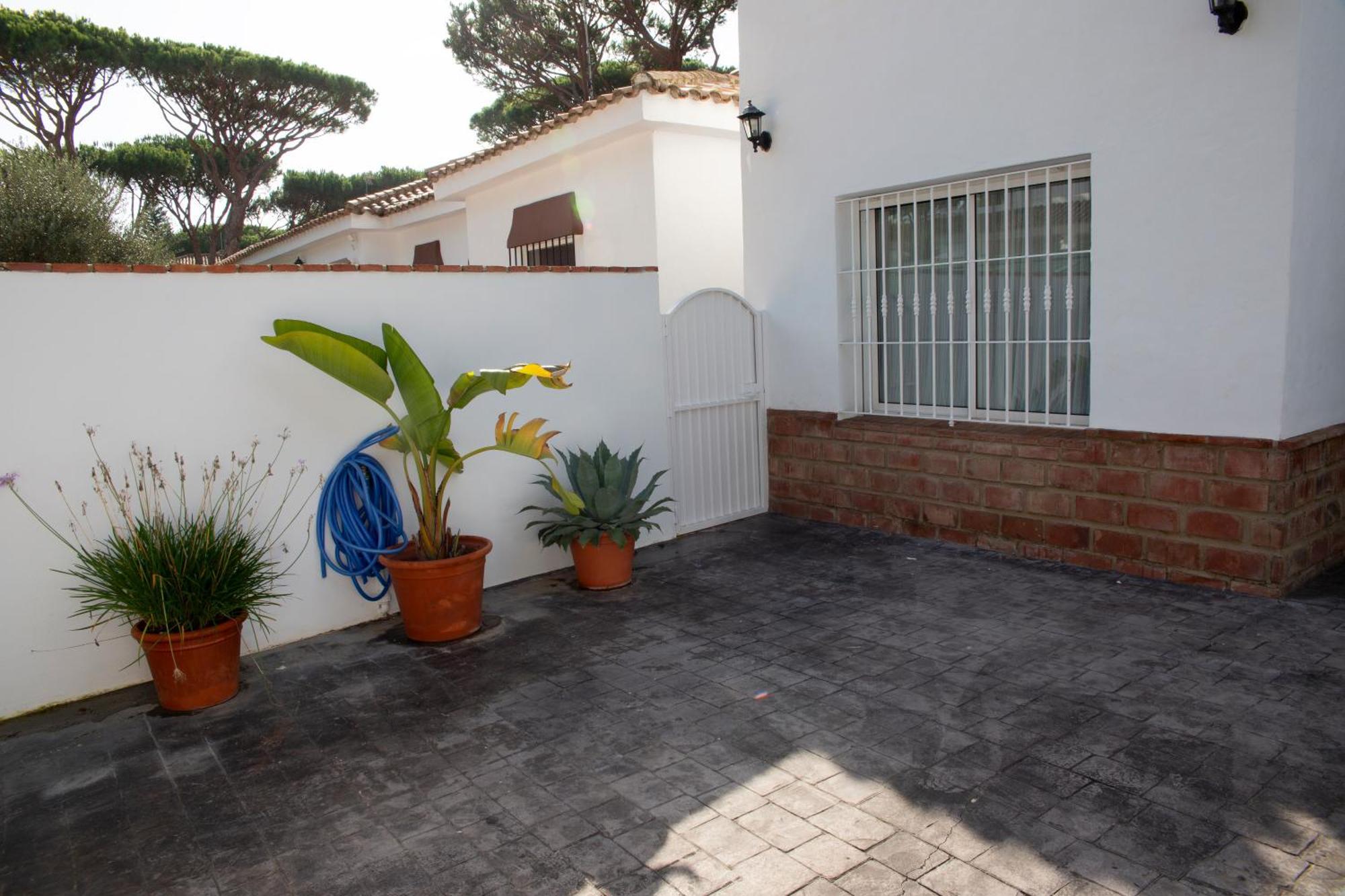 Poniente Villa Roche Exterior foto