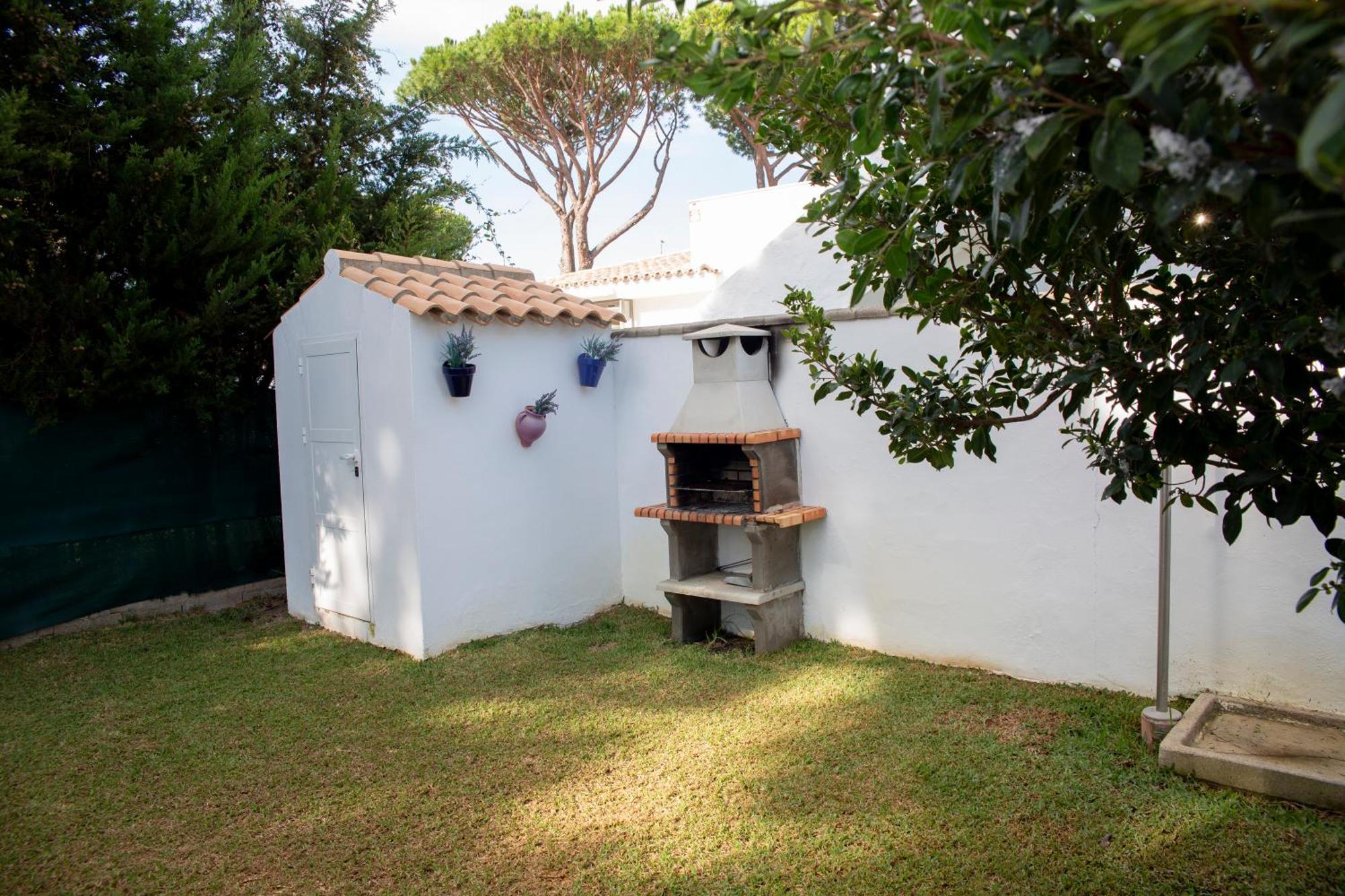 Poniente Villa Roche Exterior foto