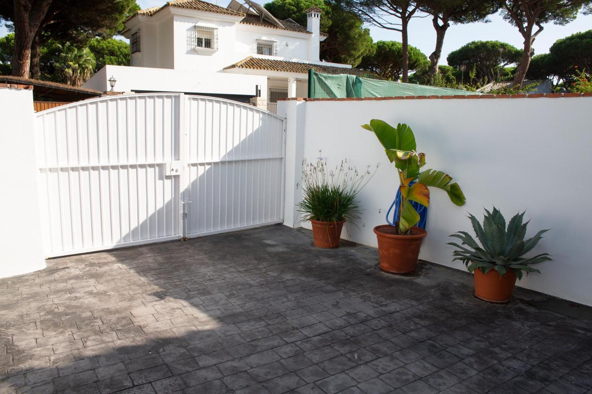 Poniente Villa Roche Exterior foto